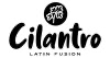 Cilantro Latin Fusion logo