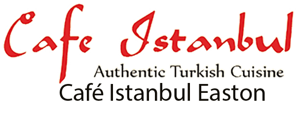 Cafe Istanbul Easton logo