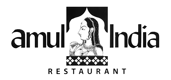 Amul India Restaurant logo
