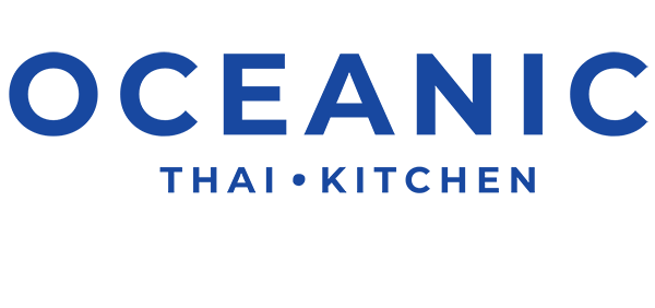 Oceanic Thai Kitchen logo