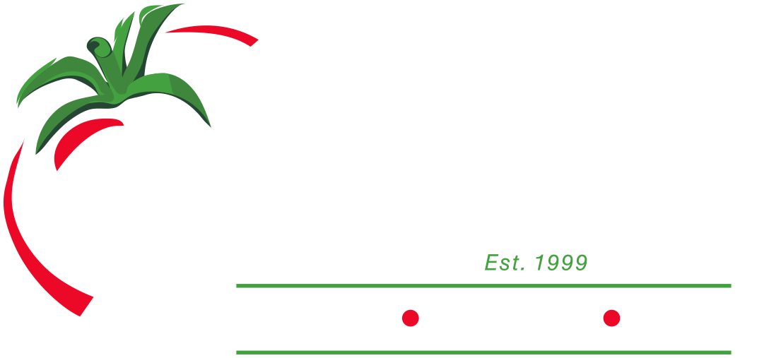 Pizzeria Aroma logo