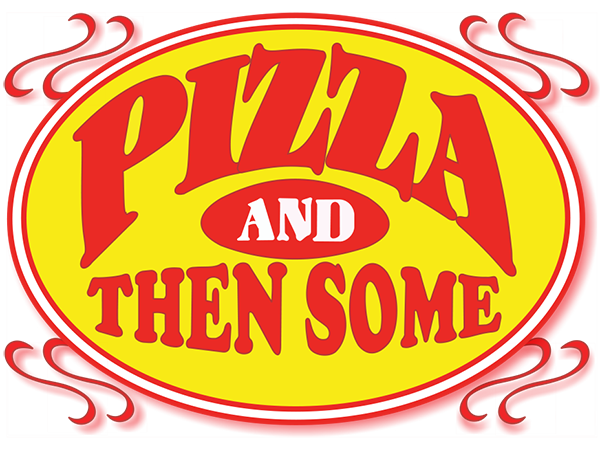 Pizza And Then Some-Easley logo
