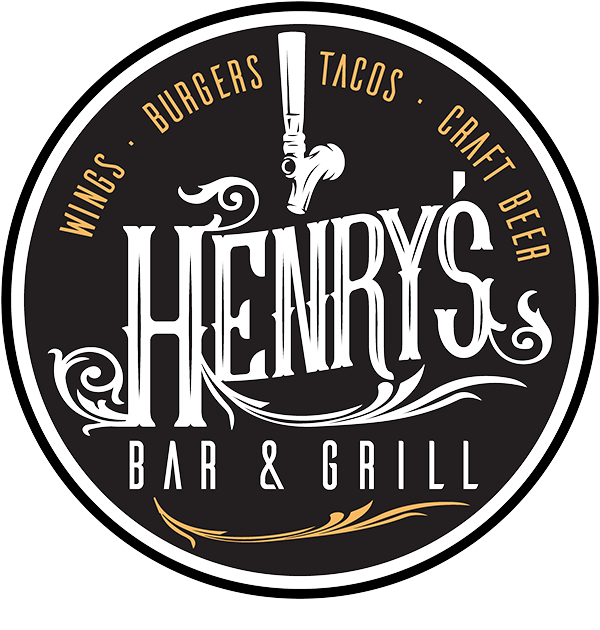 Henry's Bar & Grill logo