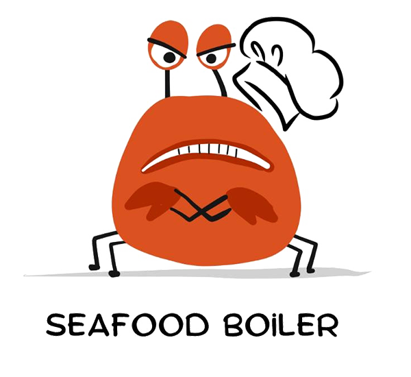 Seafood Boiler logo