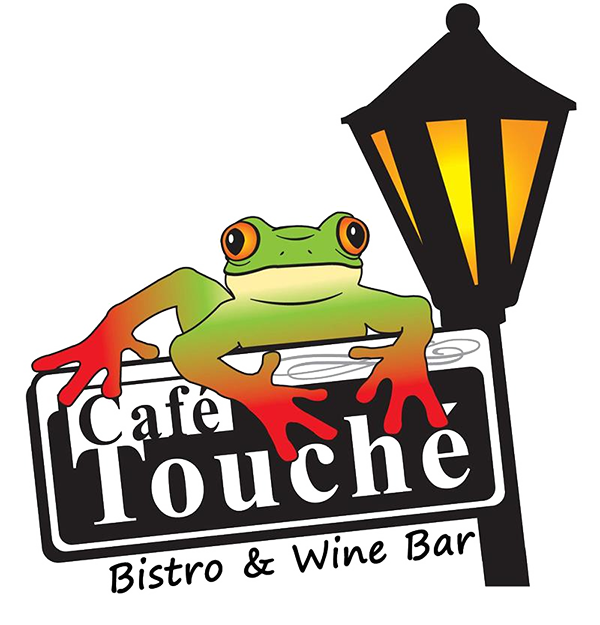 Cafe Touche logo