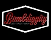 Bombdiggity Dogs Burgers & Brew logo