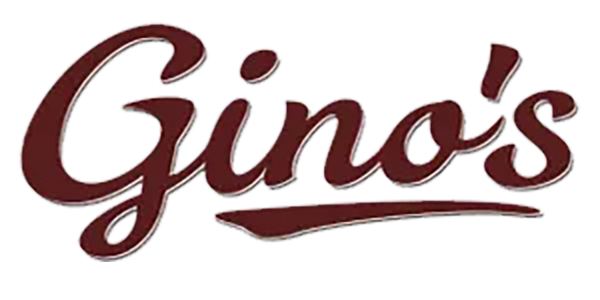Gino's Italian Restaurant & Pizza logo