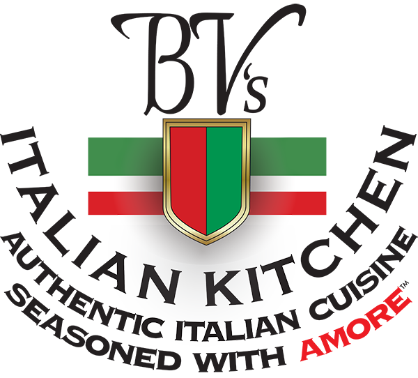 BV's Italian Kitchen logo