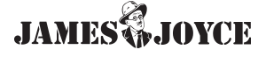 James Joyce Irish Pub and Restaurant logo
