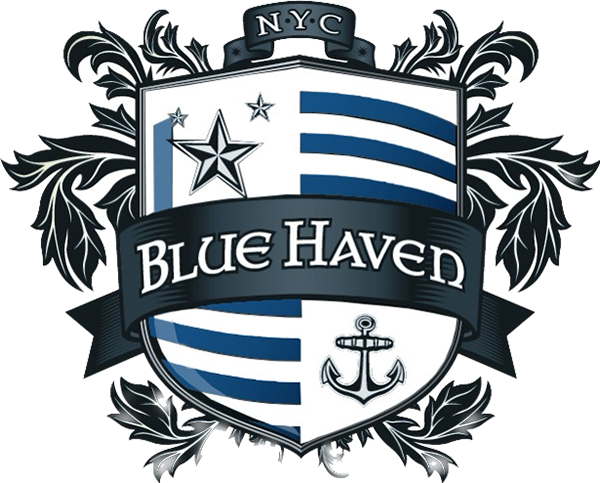 Blue Haven South logo