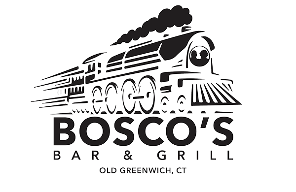 Bosco's Bar & Grill logo