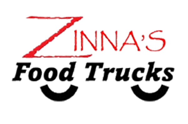 Zinna's Food Trucks logo