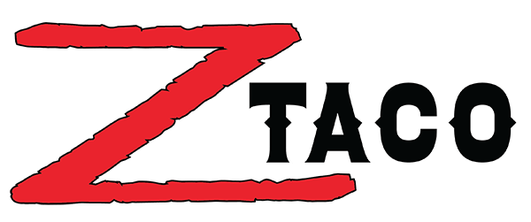 Z Taco logo