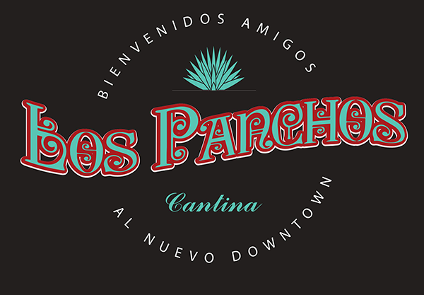 Los Panchos Mexican Restaurant logo