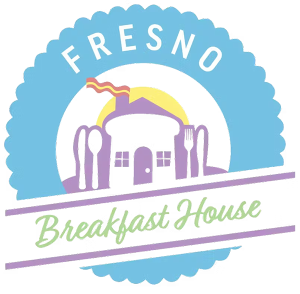 Fresno Breakfast House logo