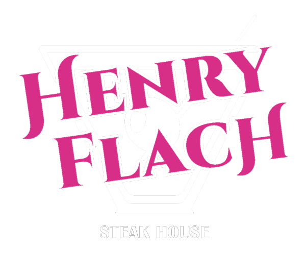 Henry Flach's logo