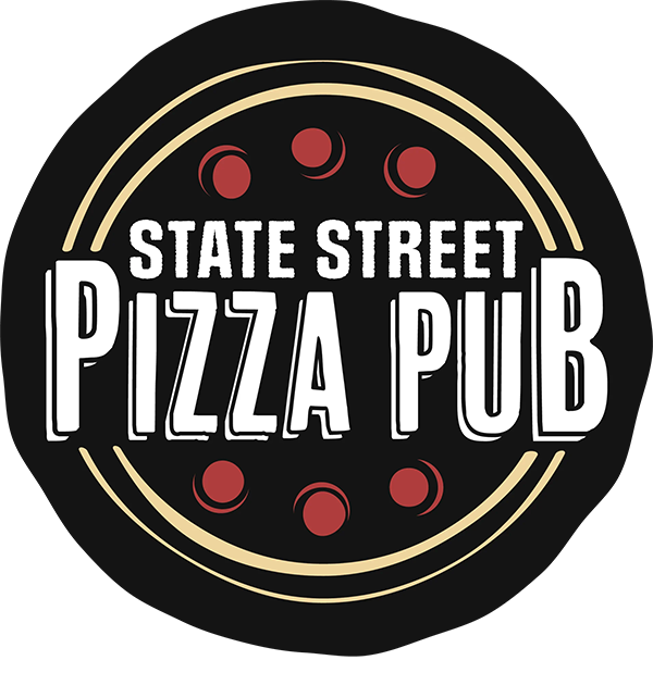 State Street Pizza Pub logo