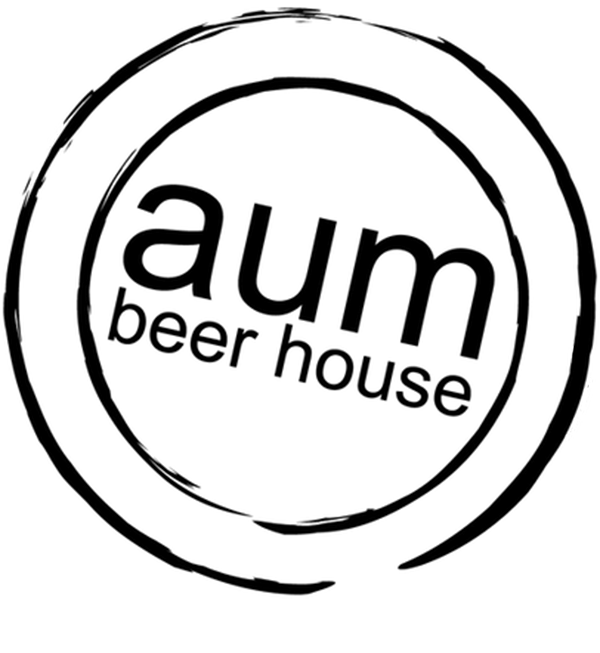 Aum Beer House logo