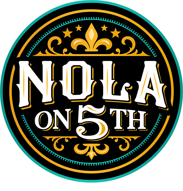 NOLA on 5th logo