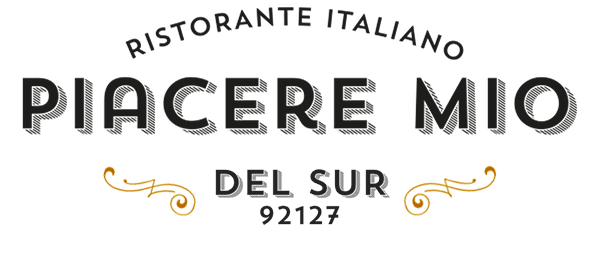 Piacere Mio Del Sur logo