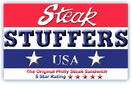 Steak Stuffers USA logo