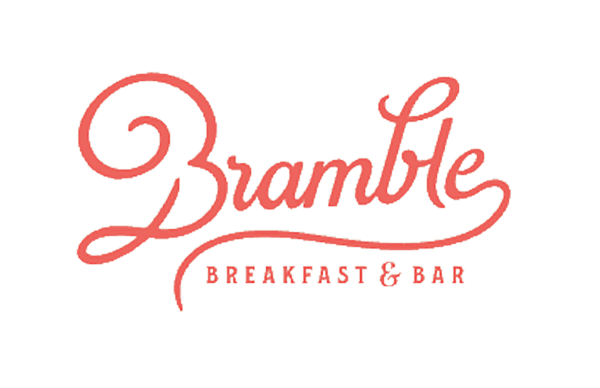 Bramble Breakfast & Bar - Cherry Street logo
