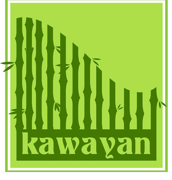 Kawayan logo
