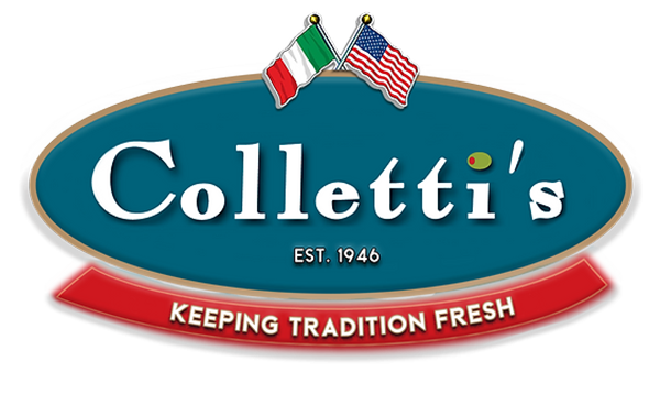 Colletti's logo