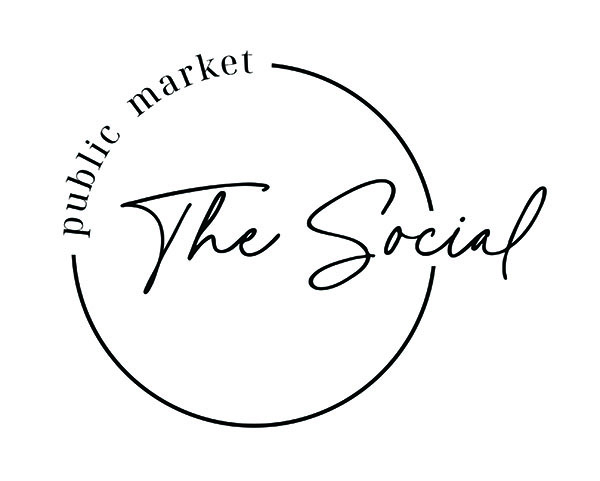 The Social logo