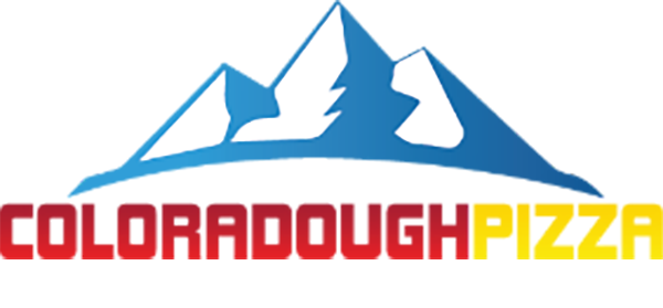 Coloradough Pizza logo