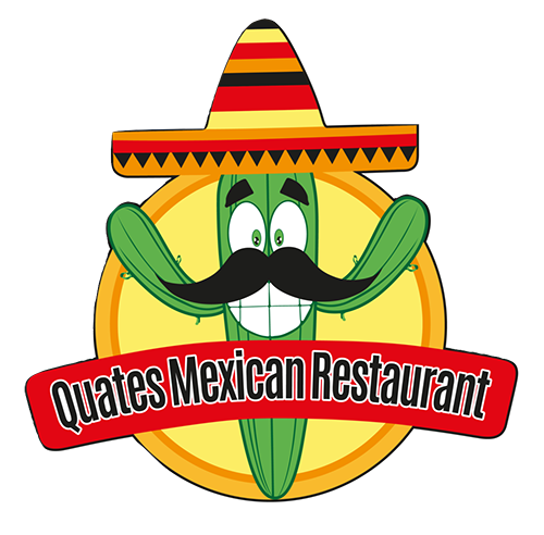 Quates Mexican Restaurant - Oakland Park logo