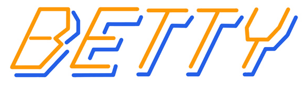 BETTY logo