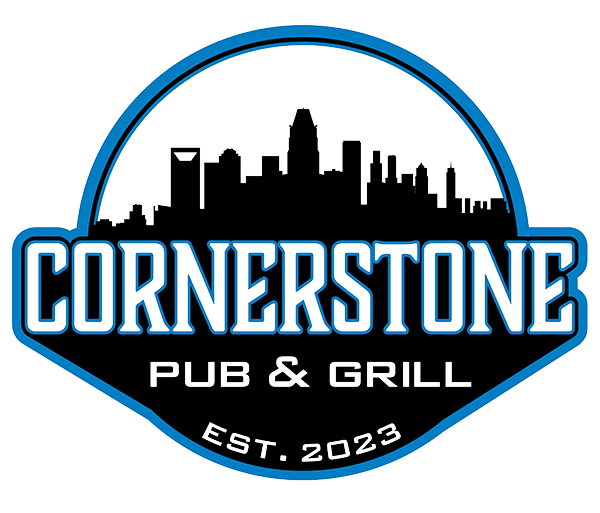 Cornerstone Pub & Grill logo
