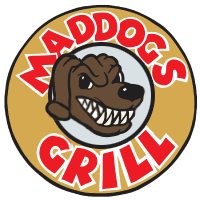 Maddogs Grill LLC logo