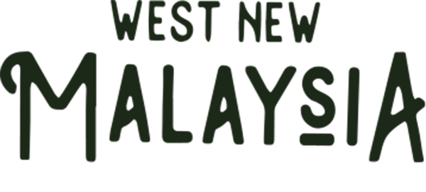 West New Malaysia logo