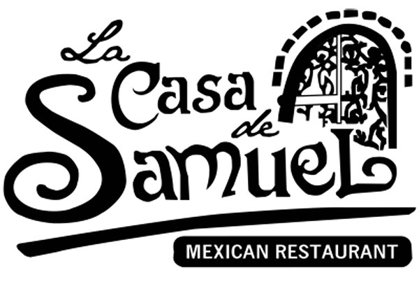 La Casa De Samuel logo
