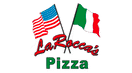 LaRocca's Pizza logo