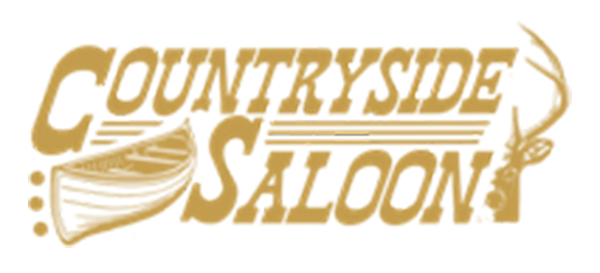 Countryside Saloon logo