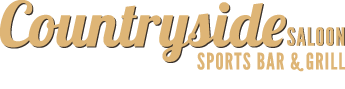Countryside Saloon logo