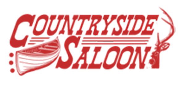 Countryside Saloon logo