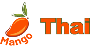 Mango Thai logo