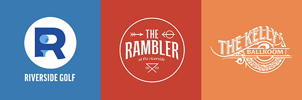 The Rambler logo