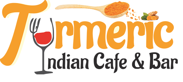 Turmeric Indian Cafe & Bar logo
