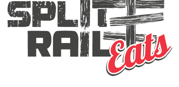 Split Rail Eats logo