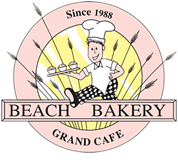 Beach Bakery logo
