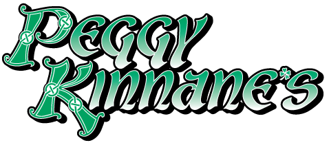 Peggy Kinnane's Irish Pub logo