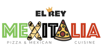 El Rey Mexitalia logo