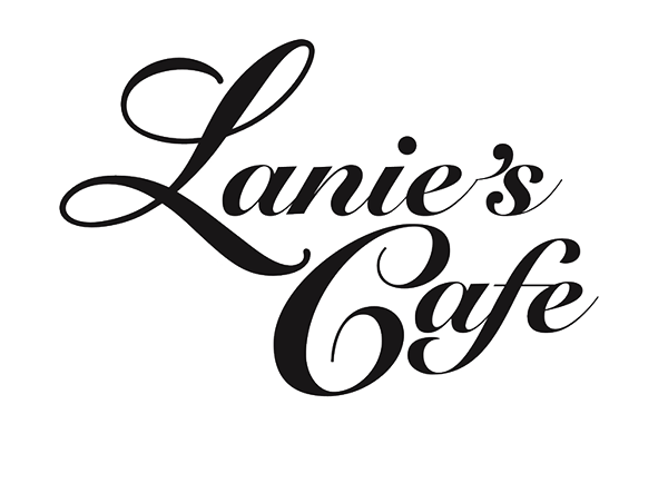Lanie's Cafe logo