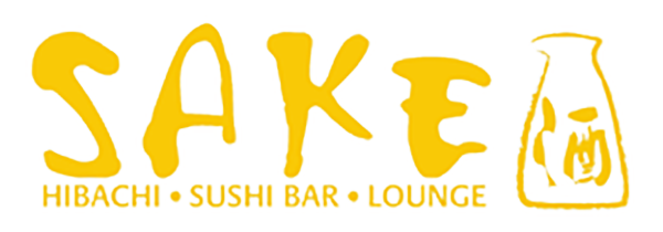 Sake Japanese Steakhouse logo