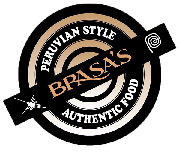 Brasa's Restaurant logo